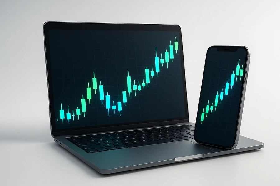 What traders value most about Gracex