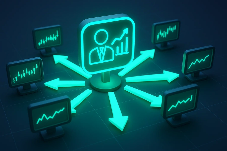 Integration with MetaTrader 5 Ecosystem